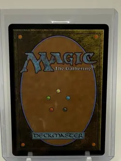 MTG, Sokka, Swordmaster FOIL Extended Art 174 Avatar: The Last Airbender: Eterna - Image 2