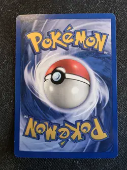 Lt. Surge's Magneton | 8/132 | Gym Heroes | Holo | Swirl | Pokemon Card | NM -g - Image 2