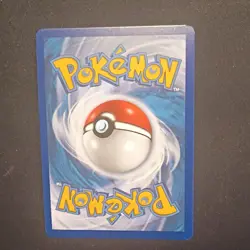 Pokemon Greninja Breakpoint Rare Reverse Holo 40/122 130 HP Stage 2 2016 Card - Image 2