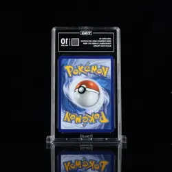 TAG 10 - Oricorio EX 024 Black Star Promo MEP Pokemon - English - Image 2