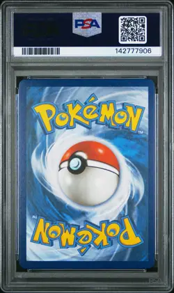 PSA 10 MEGA RAYQUAZA EX 76/108 CELEBRATIONS CLASSIC COLLECTION POKEMON 😍 - Image 2