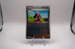 Dawn 087/094 Pokemon TCG Regional Championship Promo Holo Phantasmal Flames - Image 1
