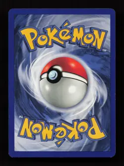 Gastly 50/102 Common Base Set Pokemon Lightly Played - Image 2