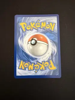 Pokemon TCG Mega Hawlucha Ex 268/217 Ascended Heroes English Mega Attack Rare NM - Image 2