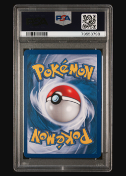 Jurob Holo | Skyridge | PSA 9 Mint | Deutsch | Seel | Pokemon - Image 2