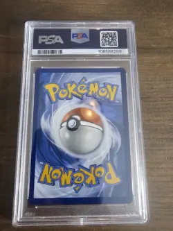 Pokemon TCG Darkrai VSTAR GG50/GG70 Crown Zenith: Galarian Gallery Psa Mint 9 - Image 2