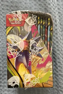 Pokemon TCG Perfect Order Booster Box Factory Sealed 36 Packs NEW SHIPS FAST - Image 3