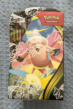 Pokemon TCG Perfect Order Booster Box Factory Sealed 36 Packs NEW SHIPS FAST - Image 4