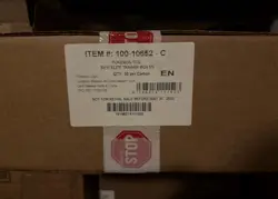 Pokemon TCG English SV10 Destined Rivals Elite Trainer Box ETB Case Sealed - Image 1