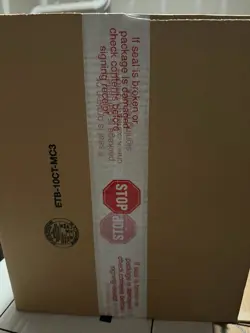 Pokemon TCG English SV10 Destined Rivals Elite Trainer Box ETB Case Sealed - Image 4