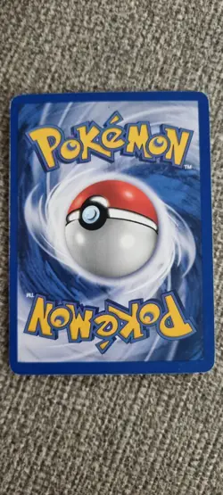 Ponyta - Pokemon TCG - MP - Common - Team Rocket 64/82 - Image 2