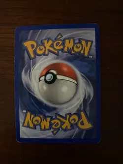 Pokemon TCG Moo-Moo Milk Expedition 155 Reverse Holo Common - Image 2