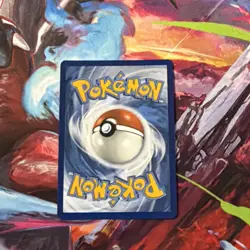 Pokemon TCG Professor Turo's Scenario Full Art 240/182 Paradox Rift NM/M - Image 2