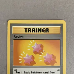Pokemon TCG Revive Base Set 89/102 Regular LP. - Image 2