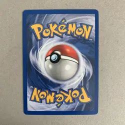 Pokemon TCG Revive Base Set 89/102 Regular LP. - Image 4