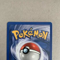 Pokemon TCG Revive Base Set 89/102 Regular LP. - Image 5