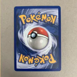 Pokemon TCG Base Set Computer Search Rare 71/102 Near Mint NM - Image 4