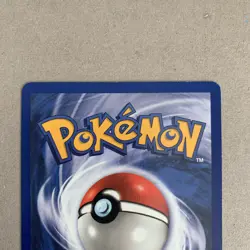Pokemon TCG Base Set Computer Search Rare 71/102 Near Mint NM - Image 5
