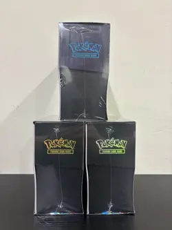 Pokemon TCG Phantasmal Flames & Mega Evolution ETB Bundle (Brand New/Sealed) 🔥 - Image 5