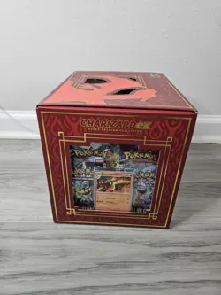Pokemon TCG: Charizard ex Super Premium Collection - Image 2