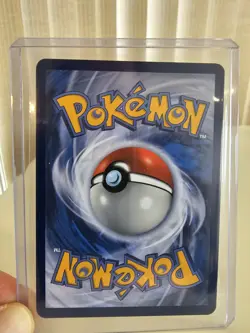 Swinub - 165/159 - Illustration Rare SV09: Journey Together (JTG) Pokemon MINT - Image 4
