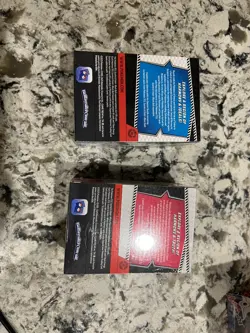 Pokemon TCG Black Bolt And White Flare Booster Bundles x2 New Sealed - Image 2