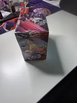 Pokemon TCG Destined Rivals Sealed Booster Box - Image 2