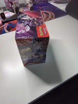 Pokemon TCG Destined Rivals Sealed Booster Box - Image 3