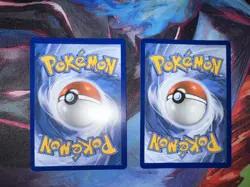 Pokemon TCG Twilight Masquerade Secret Box 163/167 Ace SPEC Holo NM (LOT OF 2) - Image 2