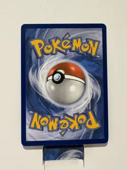 Pokemon TCG Celesteela GX (Full Art) Ultra Rare SM - Ultra Prism 144/156 NM - Image 2