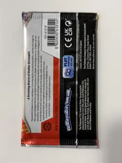 (HEAVY)🔥 22.52g Pokemon TCG Surging Sparks Booster Pack Factory Sealed✅ - Image 3
