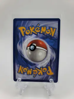 NM Raboot Illustration Rare Full Art Holo 147/142 Stellar Crown Pokemon - Image 2