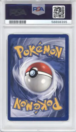 1999 Pokemon Base Set Pidgey 1st Edition PSA 7 #57/102 - Image 2