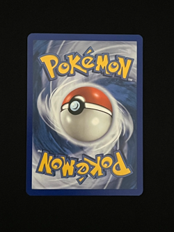 Lugia #29 (2005 Pokemon Rocks America Promo) 2005 Pokemon Ex Unseen Forces-NM - Image 4