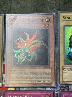 Yu-Gi-Oh! 12x Super Rare XZ-Tank, X-Head Cannon, Sengenjin MFC PSV MRL SDJ SDP - Image 4