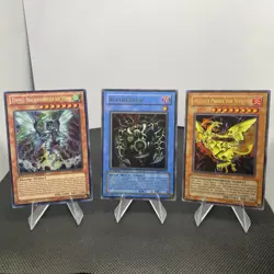 Yugioh Vintage Playset - Image 1