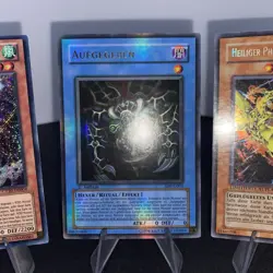 Yugioh Vintage Playset - Image 2