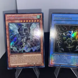 Yugioh Vintage Playset - Image 3