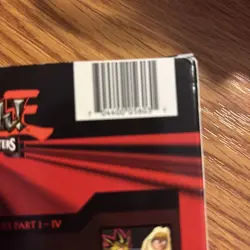 Yugioh Dungeon Dice Monsters Volume 16 Episode 146-149 VHS - Image 4