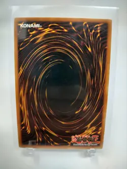 Yu-Gi-Oh Avatar of The Pot Ancient Sanctuary AST-016 1st Edition Rare LP BUF - Image 2