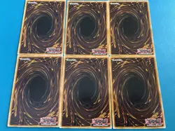 YUGIOH EXODIA THE FORBIDDEN ONE COMMON SET LDK2 LEGENDARY DECKS II - Image 2
