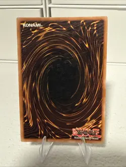 Sphinx Teleia EP1-EN003 Yu-Gi-Oh! Movie Exclusive Pack Limited Edition - Image 2