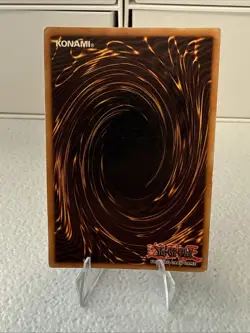 Theinen the Great Sphinx EP1-EN001 Yu-Gi-Oh! Movie Exclusive Pack Limited... - Image 3