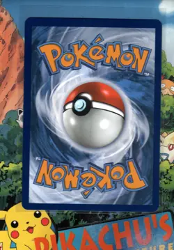 Pokemon TCG Sawsbuck (Master Ball Pattern) 007/086 Sv: White Flare Holo NM/M - Image 2