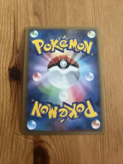 Pokemon - Solrock - 1st Edition Holo - 049/080 - L3 Clash at the Summit - Mint - Image 2