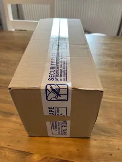 Pokemon TCG Ewige Rivale 18er Display 12er Case Ungeoffnet OVP Deutsch Sealed - Image 3