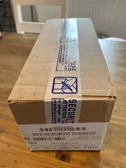 Pokemon TCG Ewige Rivale 18er Display 12er Case Ungeoffnet OVP Deutsch Sealed - Image 4