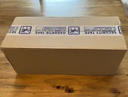 Pokemon TCG Ewige Rivale 18er Display 12er Case Ungeoffnet OVP Deutsch Sealed - Image 5