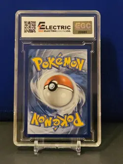 EGC 9.5 ▪ Magneton #38/108 ▪ 2016 Pokemon XY: Evolutions ▪ Holo - Image 2