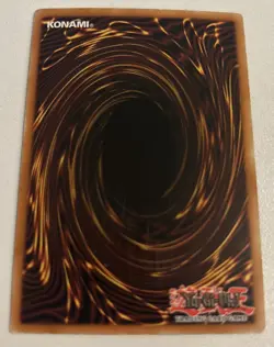 Endymion, The Master Magician SDSC-EN001 Spellcaster's Command 1st Edition Ultra - Image 2